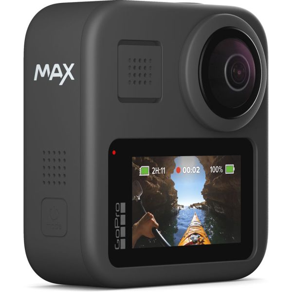 Gopro Max 360 Action Camera Price In Pakistan