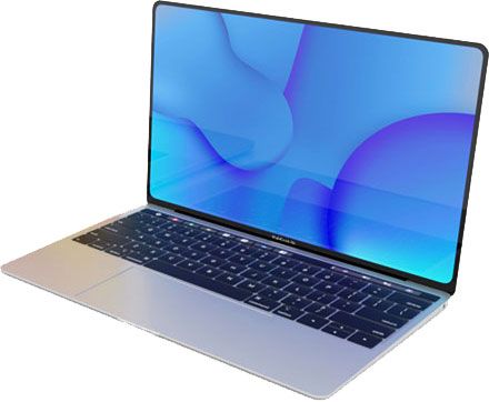 Apple Macbook Air 2019 13 256gb 1 6ghz Mvfl2 Silver With Touch Id Price In Pakistan