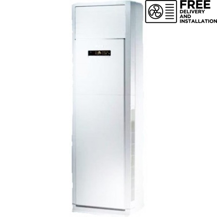 Gree 24fw Floor Standing Cabinet Air Conditioner Price In Pakistan