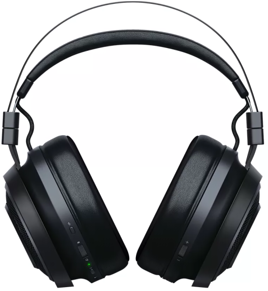 Razer Nari Ultimate Wireless Hypersense Gaming Headset Price In Pakistan