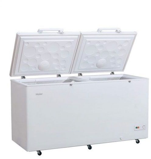 deep freezer dc inverter