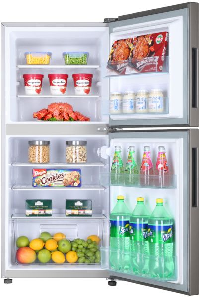 Haier Hrf 216ecs E Star Series Refrigerator Price In Pakistan