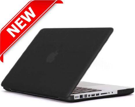 Hardshell Case Sleek Form Protection Case For New Macbook Pro 15 Inch A1707 Black Price In Pakistan