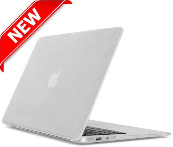 Hardshell Case Sleek Form Protection Case For New Macbook Pro 15 Inch A1707 Transparent Price In Pakistan