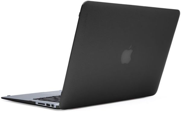 Hardshell Case Sleek For Macbook Air 13 Inch Black Price In Pakistan
