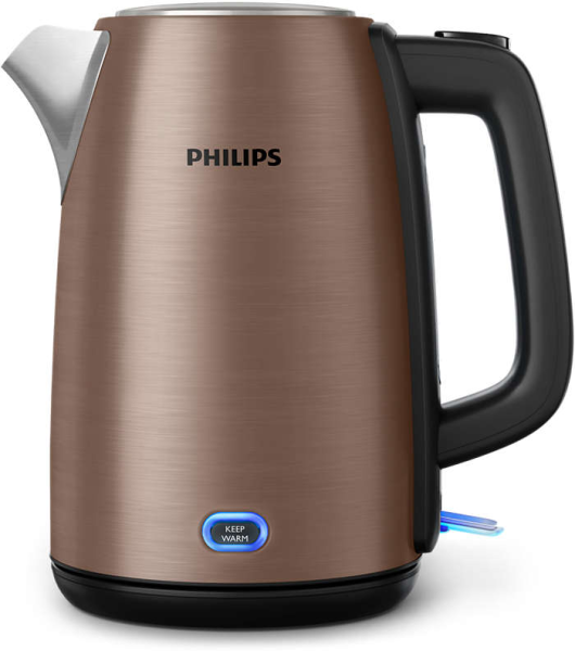 philips electric kettle price