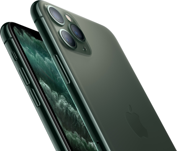Apple Iphone 11 Pro Max 256gb Silver Price In Pakistan