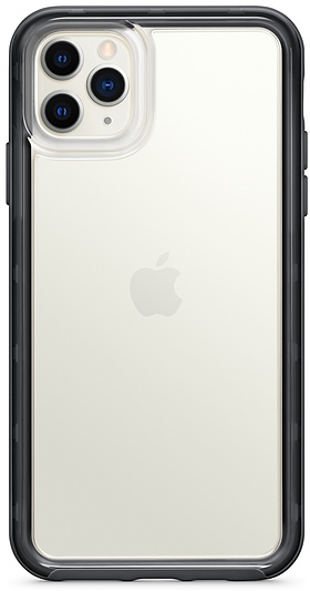 Apple Otterbox Lumen Series Case For Iphone 11 Pro Max Black Price In Pakistan