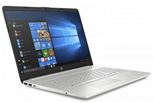 HP Laptop - 15s-DU2040tx Price in Pakistan