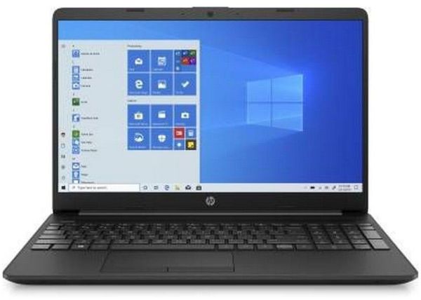 Hp Notebook 15t DW300 CTO i5-1135G7 8Gb 256GB SSD Price in