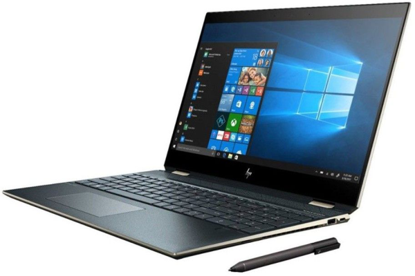 Hp Spectre X360 2019 Edition 15 Df1033dx Price In Pakistan