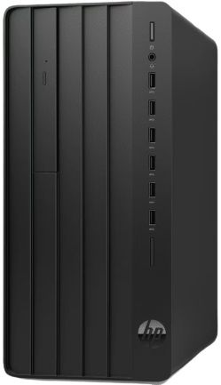 Buy HP Pro Tower 280 G9 i3-12100 8GB 512GB SSD Desktop PC