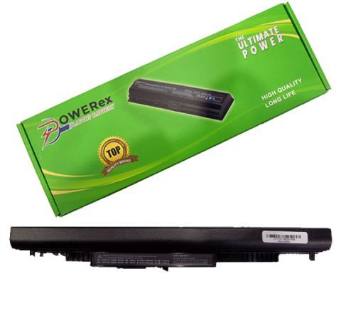 Hp Hs04 4 Cell Laptop Battery Powerex Price In Pakistan