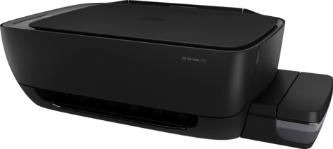 printer hp 310