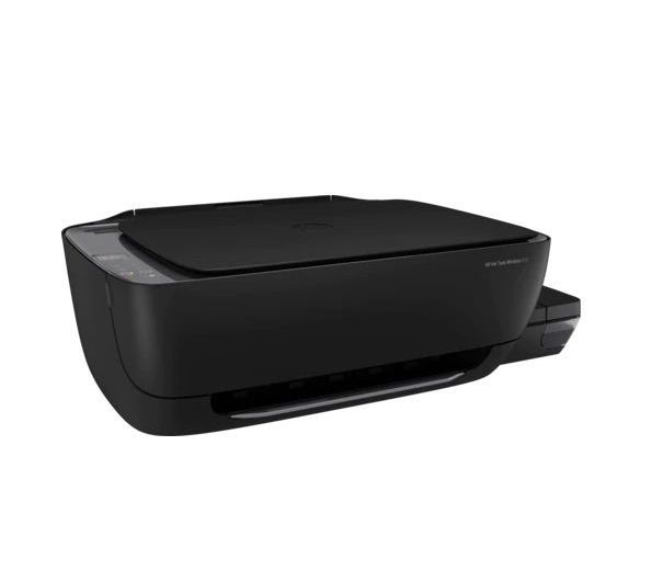 Hp Ink Tank 315 All In One Printer Price In Pakistan