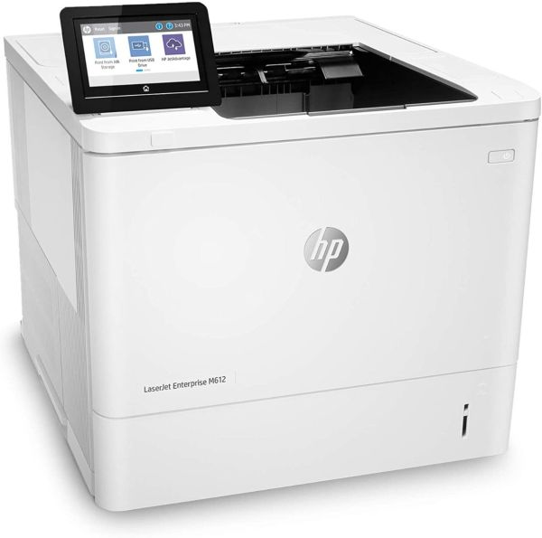 laserjet enterprise 600