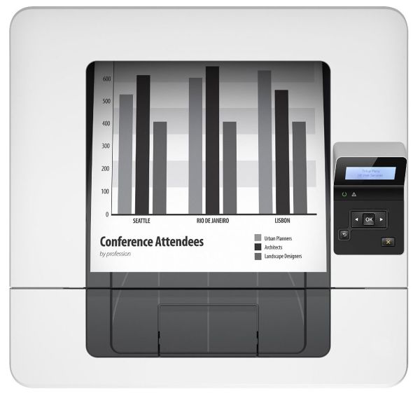 Hp Laserjet Pro M402dn Price In Pakistan
