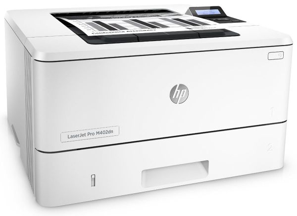 Hp Laserjet Pro M402dn Price In Pakistan