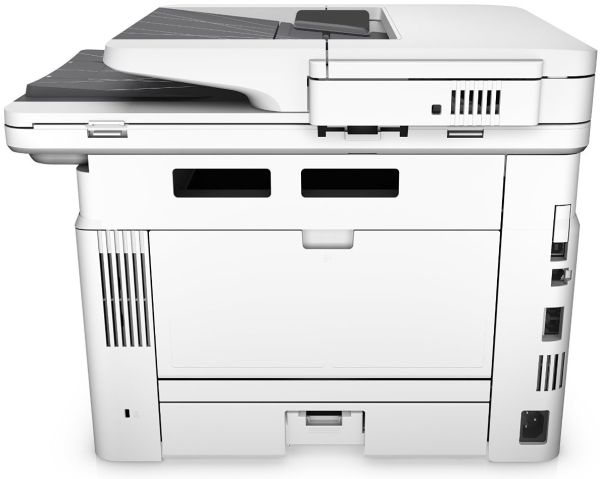 Hp Laserjet Pro Mfp M426fdw Price In Pakistan