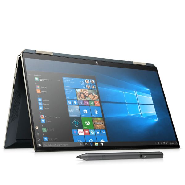 Hp Spectre X360 13 Aw0189tu Price In Pakistan