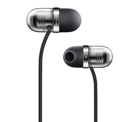 mi capsule earphones price