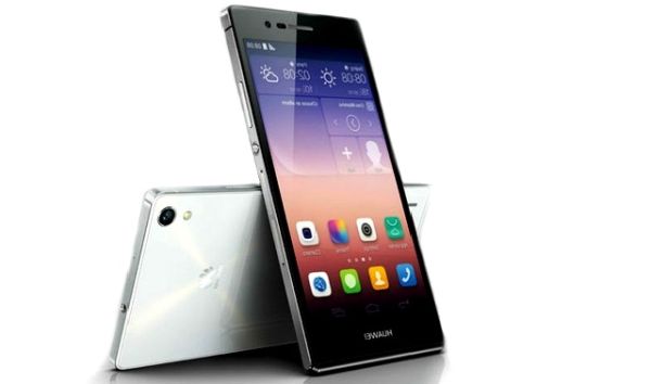 huawei ascend p7