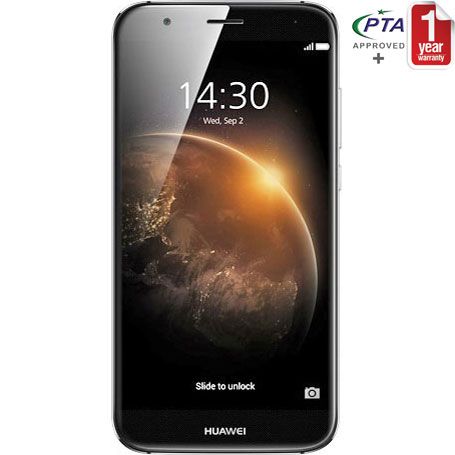 huawei g8 gold