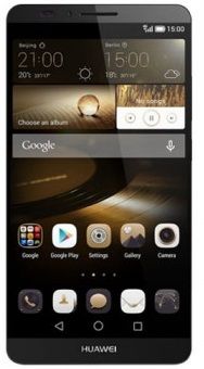 Huawei Mate 7 3gb Price In Pakistan