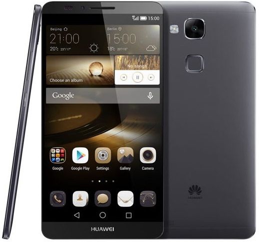Huawei Mate 7 3gb Price In Pakistan