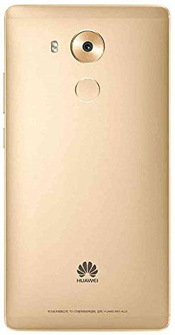 huawei mate 8 3gb ram 32gb rom