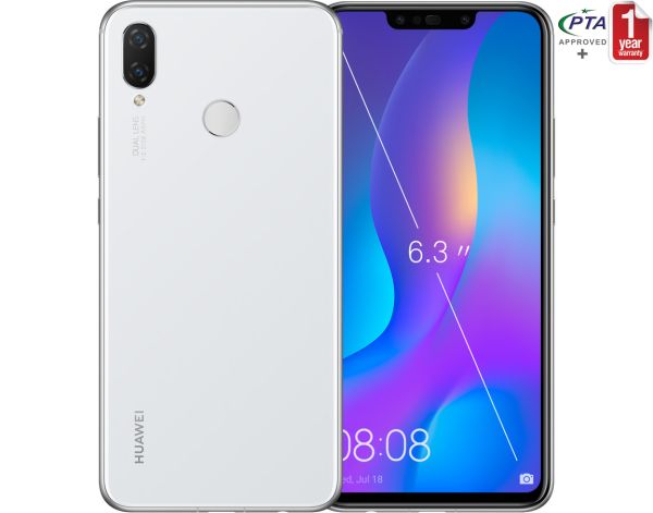 Huawei Nova 3i Price In Pakistan