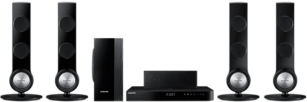 samsung surround sound 5.1
