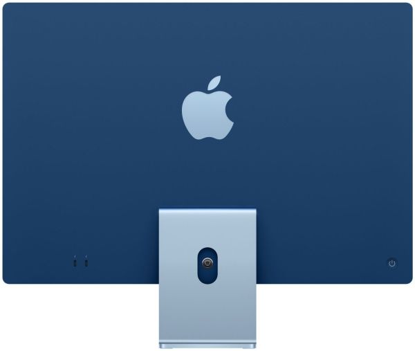 iMac 24インチ M3 Refurbished 24-inch iMac Apple M3 Chip with 8-Core CPU and 10-Core