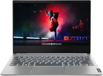 Lenovo ThinkBook 13s G2 ITL i7-1165G7 8GB 512GB SSD Price in Pakistan