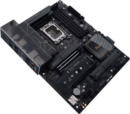 ProArt B660 Creator D4＋i7 12700T Asus ProArt B660 Creator D4 LGA 1700 ATX Motherboard Price