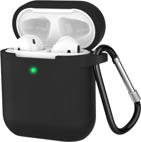Apple AirPods 2nd Gen Silicon Case Price in Pakistan