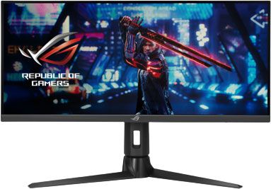 Asus ROG Strix XG309CM 29.5