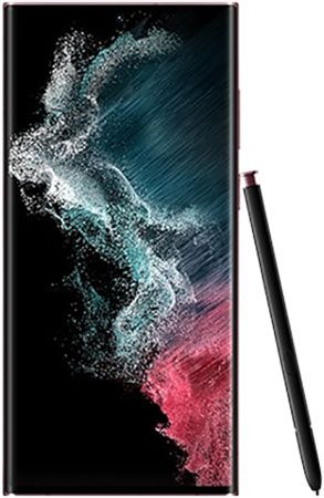 Samsung Galaxy S22 Ultra 5g 12gb 256gb Burgundy Price In Pakistan With Same Day Delivery