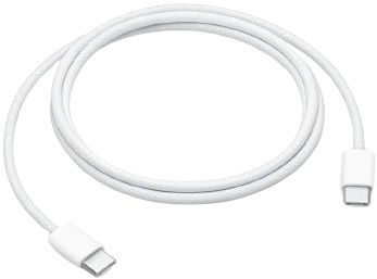 60W USB-C Charge Cable (1 m) - Apple