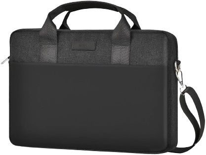 Minimalist laptop bag 2025