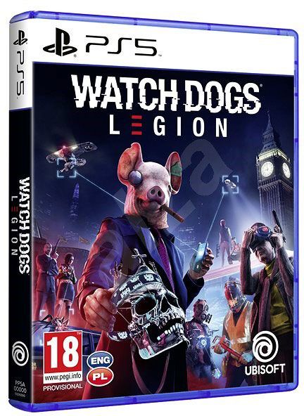 watch dogs ps4 price
