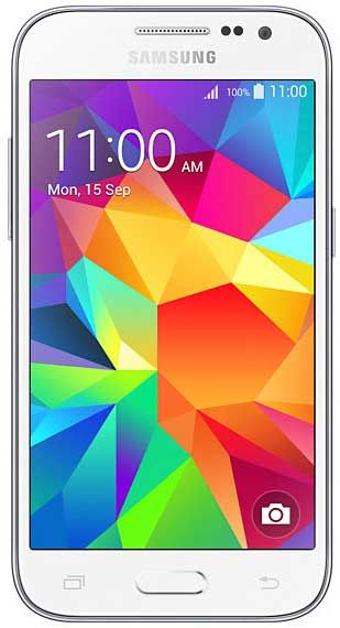 Samsung Galaxy Core Prime Sm G360h Price In Pakistan