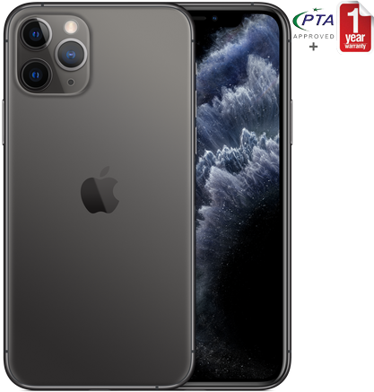 Apple Iphone 11 Pro 64gb Space Gray Price In Pakistan