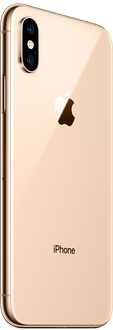 Apple Iphone Xs Max 256gb Gold Dual Sim Price In Pakistan
