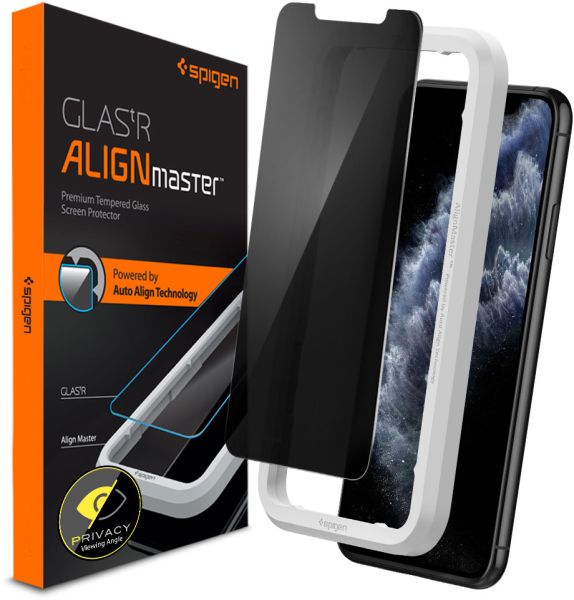 Iphone 11 Pro Max Align Master Privacy Screen Protector Slim Also For Iphone Xs Max Price In Pakistan With Same Day Delivery
