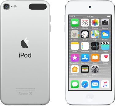 Apple Ipod Touch 7g 128gb Price In Pakistan