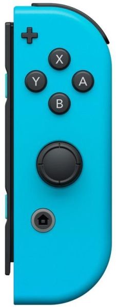 Nintendo Switch Joy Con L R Neon Red Neon Blue Price In Pakistan