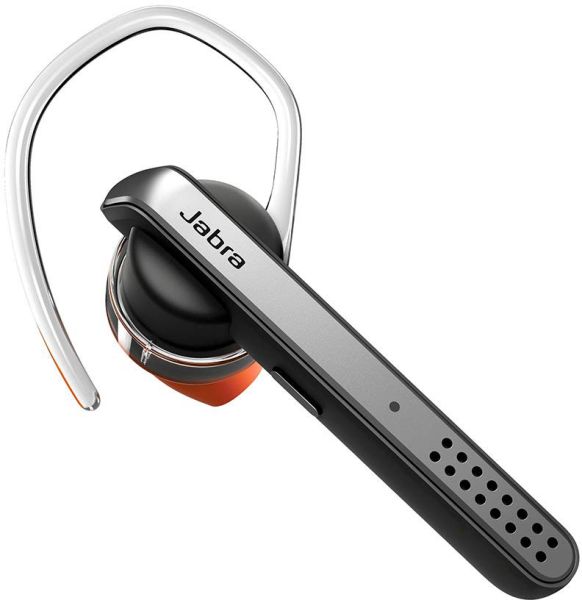 jabra talk 45 mono bluetooth headphones