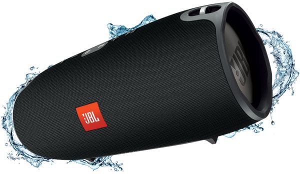 Jbl Xtreme Splashproof Bluetooth Speaker With Powerful Sound Price In Pakistan