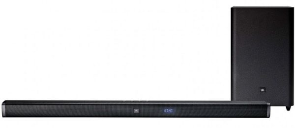 jbl 3.1 soundbar canada